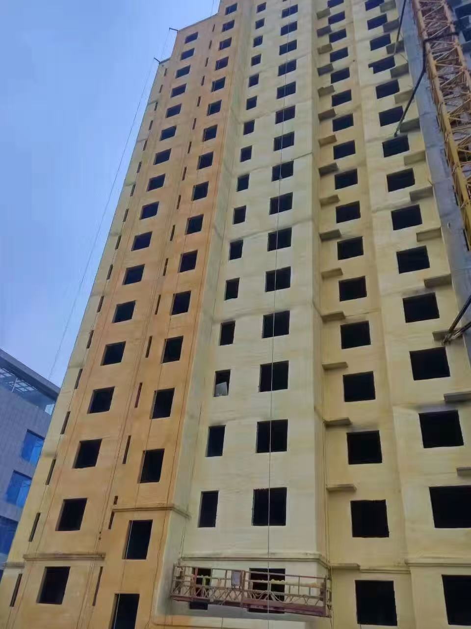 滨州市集装箱聚氨酯保温高速高铁聚氨酯保温 - 厂家