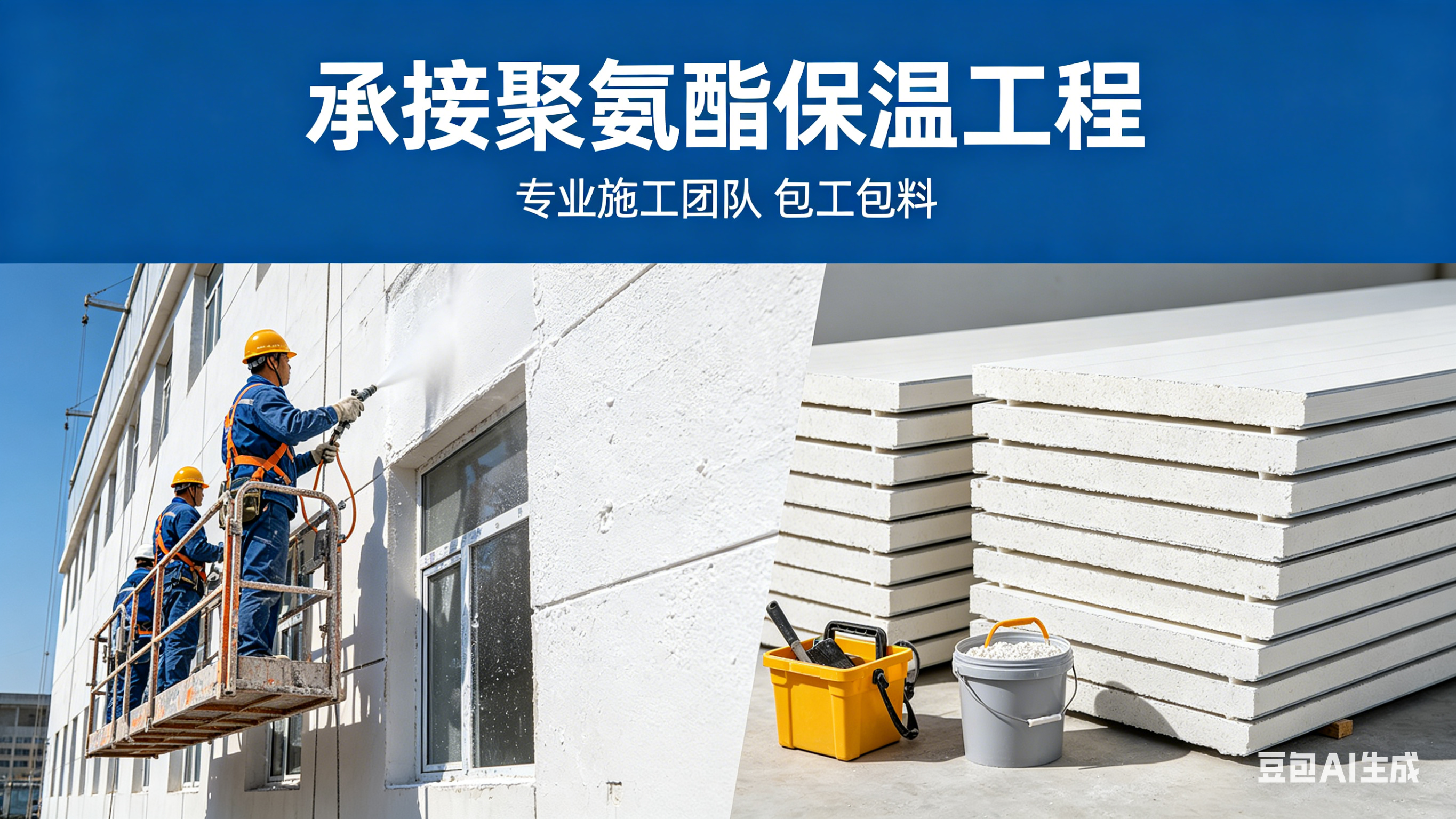 滨州市聚氨酯发泡保温聚氨酯发泡保温 - 排名